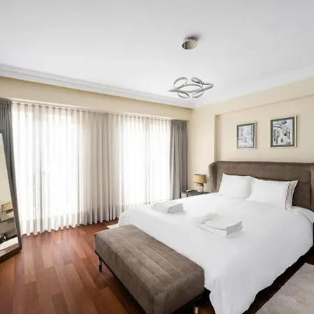 شقة Lovely Bright Modern 1bed1bath! #159 *