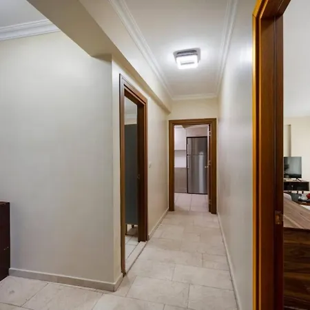 Lovely Bright Modern 1bed1bath! #159 شقة
