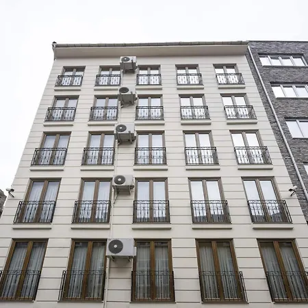 شقة Lovely Bright Modern 1bed1bath! #159 *