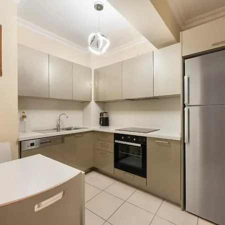 Lovely Bright Modern 1bed1bath! #159 * Istanbul
