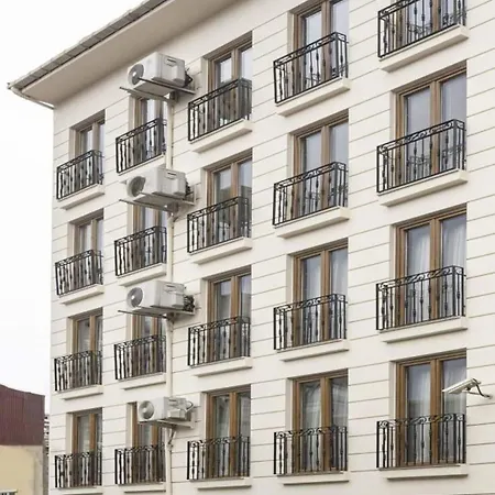 شقة Lovely Bright Modern 1bed1bath! #159 اسطنبول