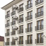 Apartman Lovely Bright Modern 1bed1bath! #159 Isztambul