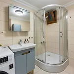 Lovely Bright Modern 1bed1bath! #159 Apartman *