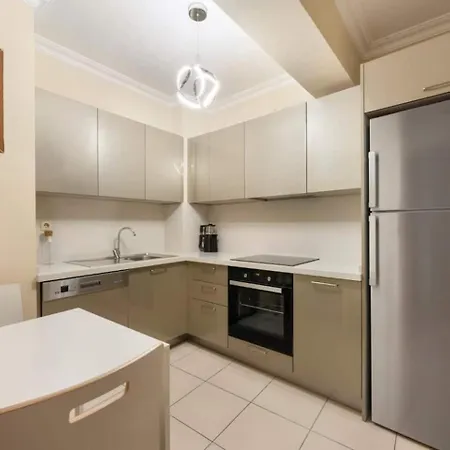 Lovely Bright Modern 1bed1bath! #159 Istanbul