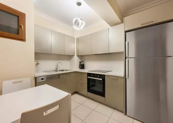 Lovely Bright Modern 1bed1bath! #159 Istambul