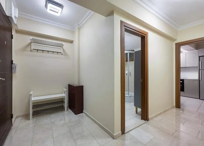 Lovely Bright Modern 1bed1bath! #159 *